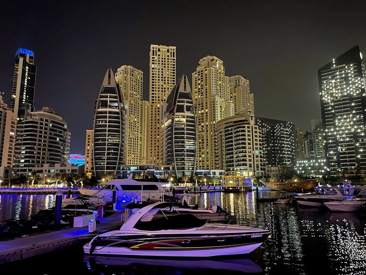 Dubai Turları