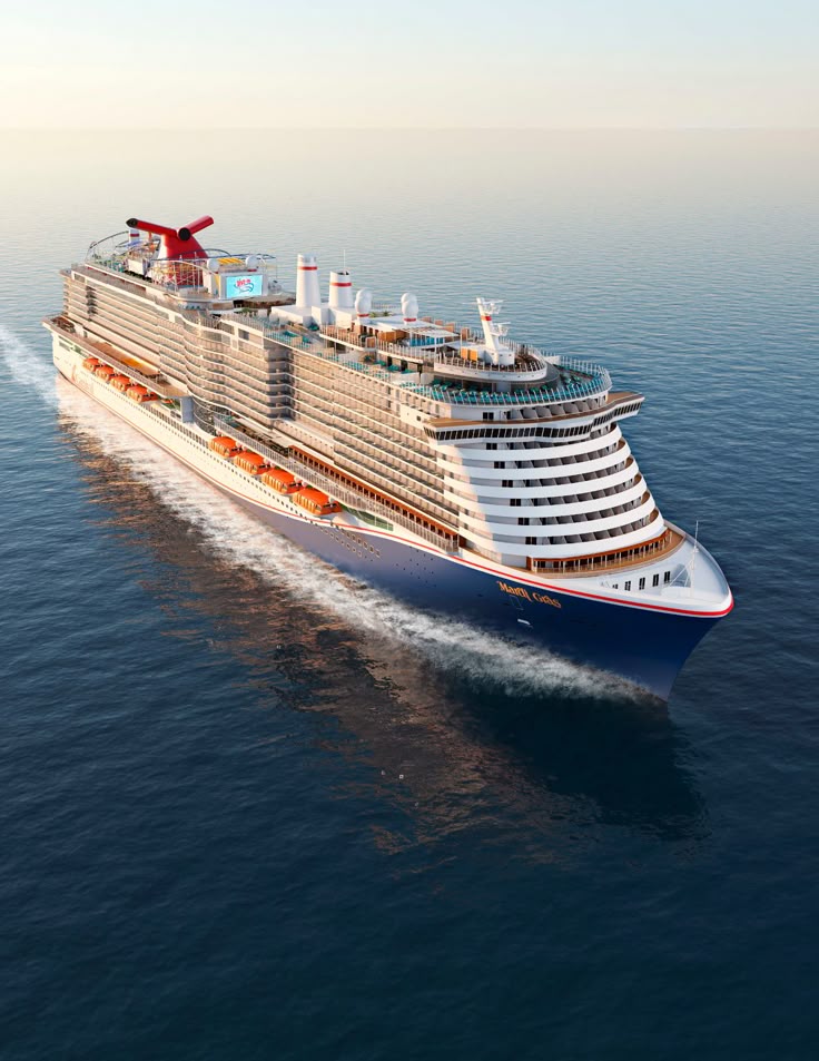 Cruise Turları