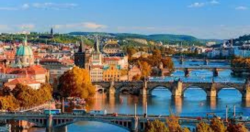 Ara Tatil Özel Uçaklı Orta Avrupa İkonları & Münih Turu (Budapeşte Viyana Prag)