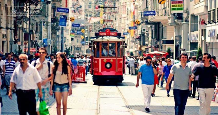 İstanbul Kültür ve Tarihi Yarımada Turu (2 Gece Konaklamalı)