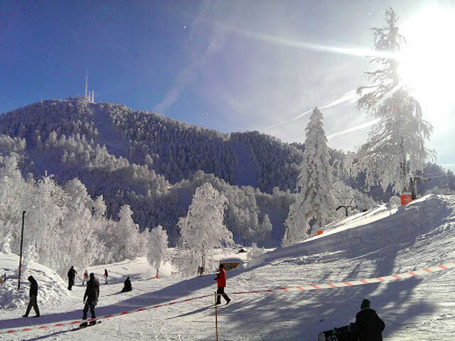 3'lü KAR KEYFİ KARTEPE&ULUDAĞ&ABANT