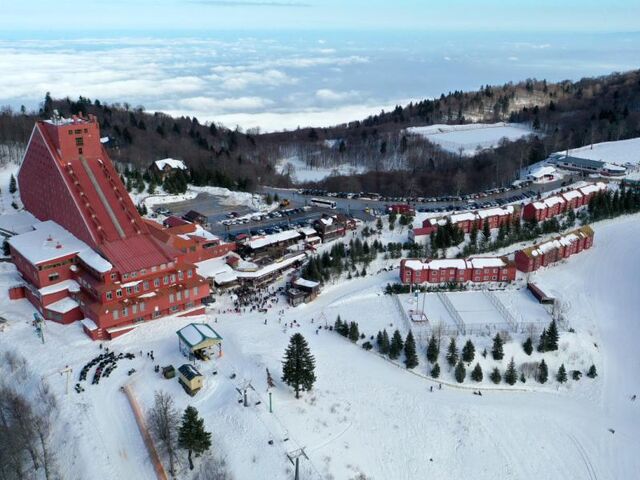 3'lü KAR KEYFİ KARTEPE&ULUDAĞ&ABANT