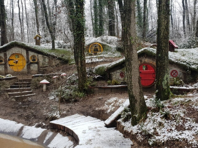 3'lü KAR KEYFİ KARTEPE&ULUDAĞ&ABANT