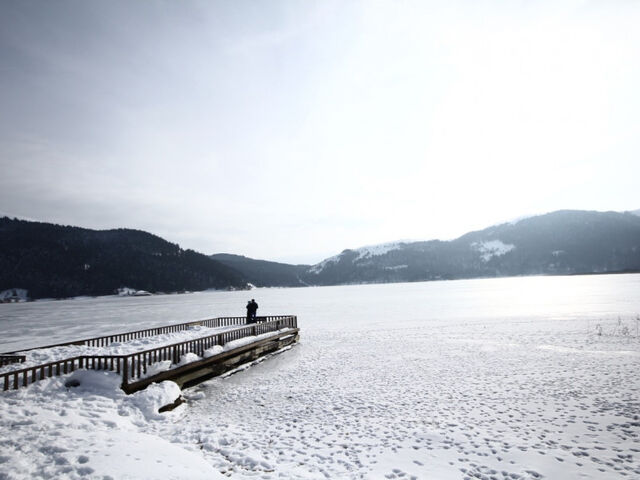 3'lü KAR KEYFİ KARTEPE&ULUDAĞ&ABANT