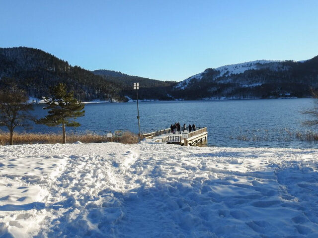 3'lü KAR KEYFİ KARTEPE&ULUDAĞ&ABANT