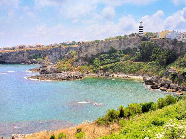 Şile Ağva Yedigöller Ormanya Abant Maşukiye