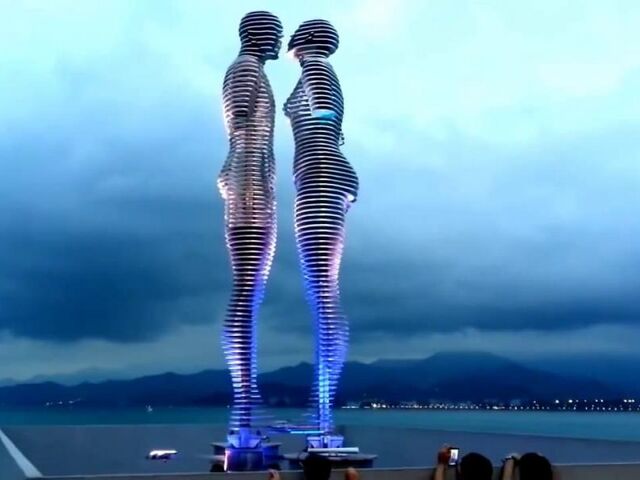 Uçaklı Karadeniz ve Batum Turu