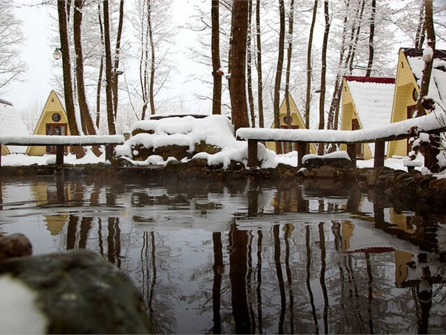 4'LÜ KAR KEYFİ ABANT, KARTALKAYA, KARTEPE, ULUDAĞ TURU