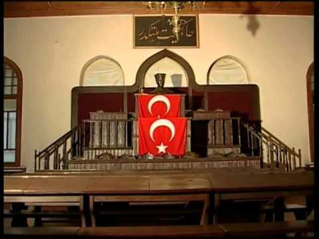 ESKİŞEHİR VE ANKARA TURU