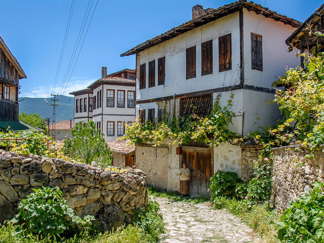 BATI KARADENİZ, ŞİLE AĞVA VE YEDİGÖLLER TURU