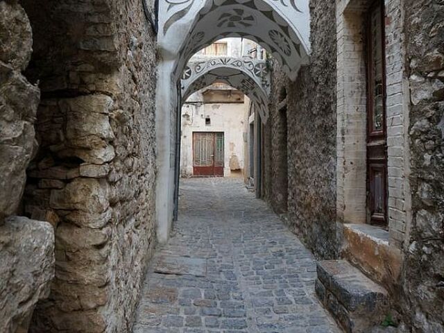 Ramazan Bayramı Özel Sakız Adası Turu