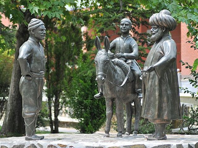 KONYA-LALE BAHÇELERİ-ÇATALHÖYÜK TURU