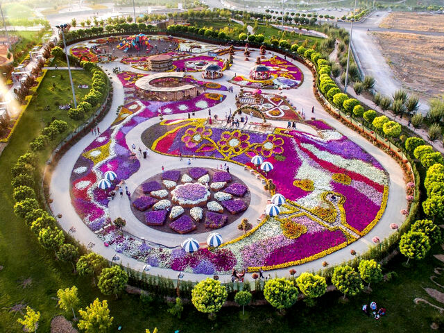 KONYA-LALE BAHÇELERİ-ÇATALHÖYÜK TURU