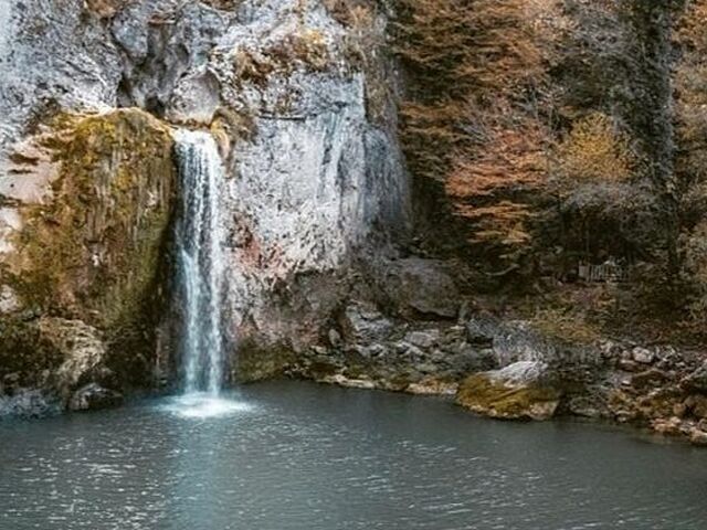 Kastamonu Horma Valla Kanyonları ve Safranbolu Turu