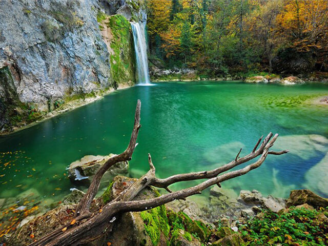 Kastamonu Horma Valla Kanyonları ve Safranbolu Turu