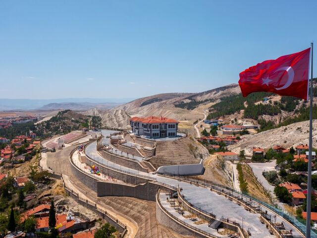 Kastamonu Horma Valla Kanyonları ve Safranbolu Turu