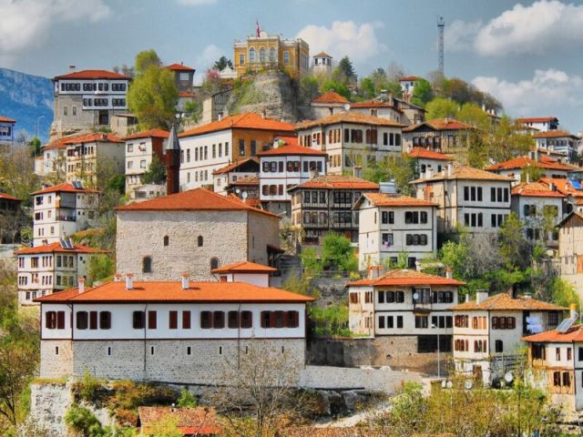 DOĞU KARADENİZ VE BATUM TURU
