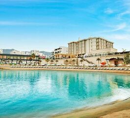 Kıbrıs Turu (Kasım Ara Tatil) İzmirden
