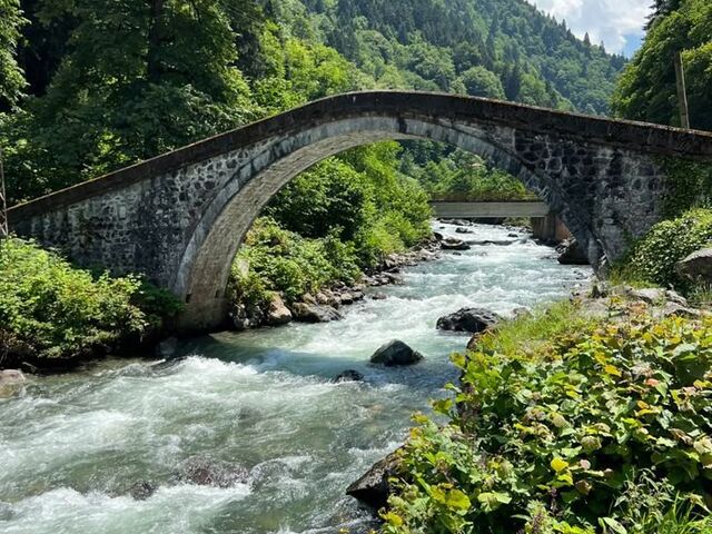 Büyük Karadeniz ve Batum Turu
