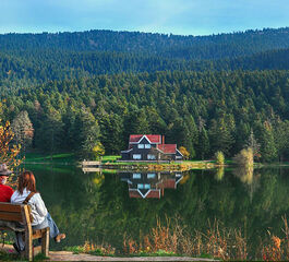 BATI KARADENİZ, ŞİLE AĞVA VE YEDİGÖLLER TURU