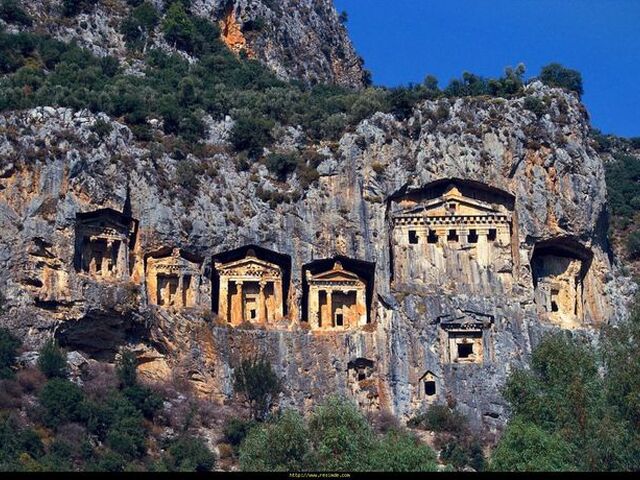 Büyük Karadeniz ve Batum Turu